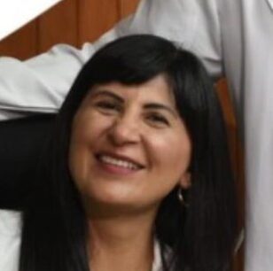 Dra. Juana García